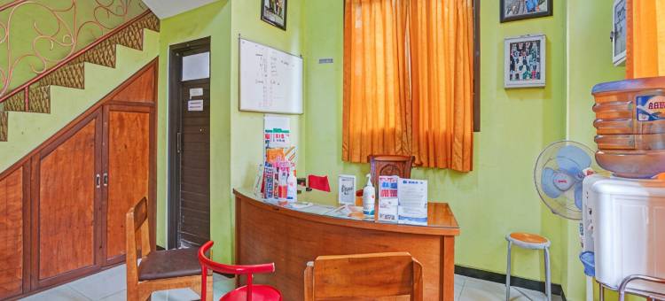 OYO 90199 Jec Residence Syariah图片