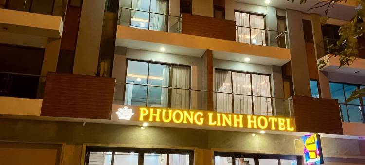 Phuong Linh Hotel - Ninh Thuan图片