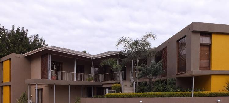 相思木旅馆(Acacia Guest House)图片
