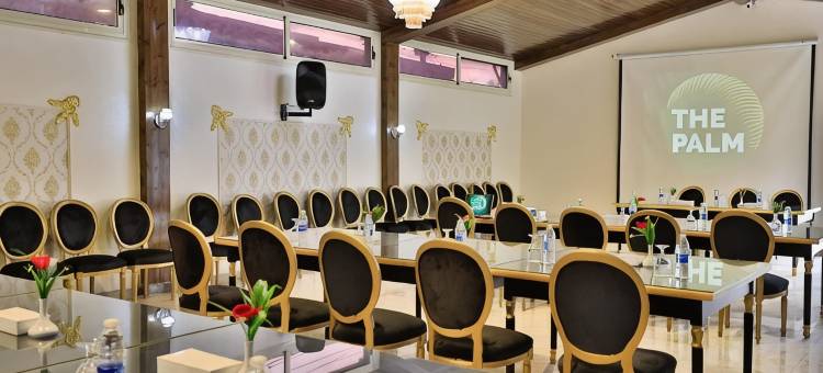 The Palm Hotel Kafr El-Sheikh图片