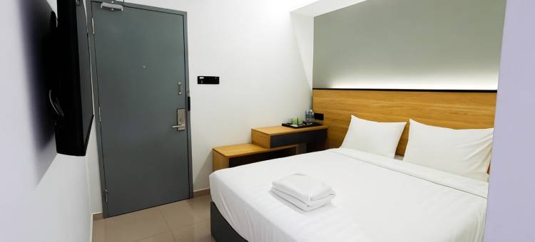 Hotel M9 Sepang KLIA & KLIA 2图片