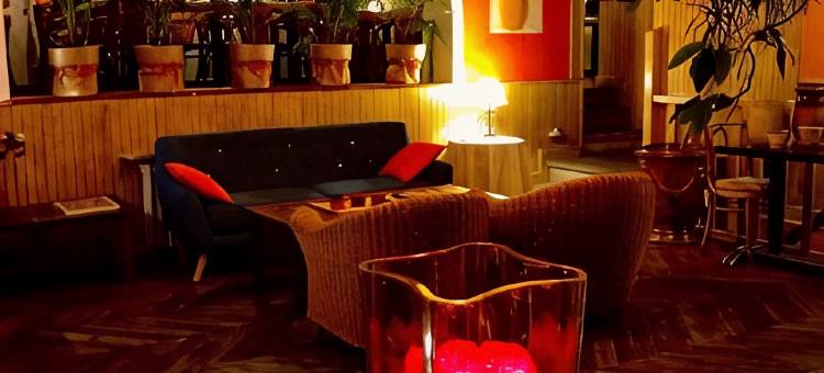 全景凯撒餐厅酒店(Logis Hôtel Panoramique César)图片
