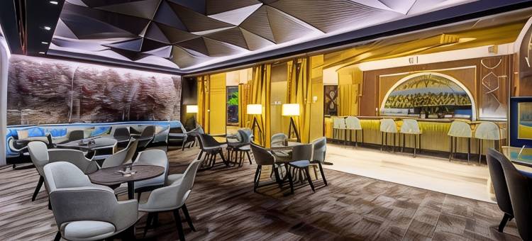 游客酒店(Hotel Turist)图片