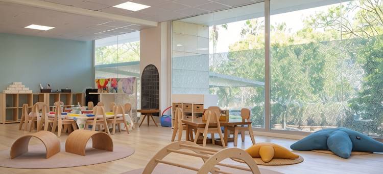 马略卡穆罗度假村，Hyatt悠选的一部分(Sarena de Muro Resort Mallorca, Part of Destination by Hyatt)图片