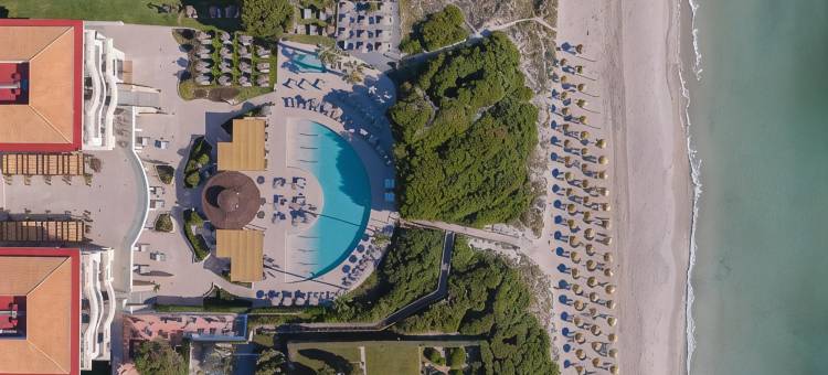 马略卡穆罗度假村，Hyatt悠选的一部分(Sarena de Muro Resort Mallorca, Part of Destination by Hyatt)图片