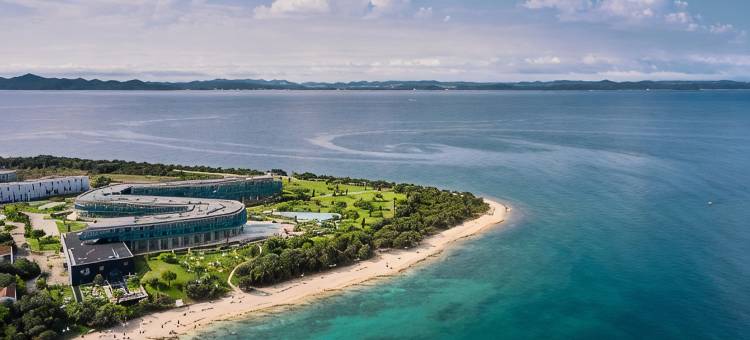 法尔肯斯敦尔酒店&拉德拉水疗中心(Falkensteiner Hotel & Spa Iadera)图片