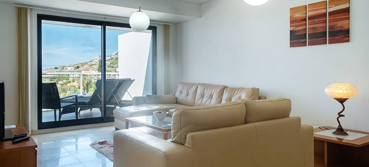 GuestReady - Sea-View Stay图片