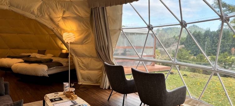 Brilliant Village日光(Glamping Resort Brilliant Village Nikko)图片