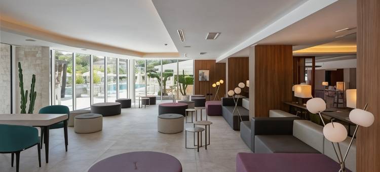 卡西米罗乡村公园酒店(Park Hotel Casimiro)图片