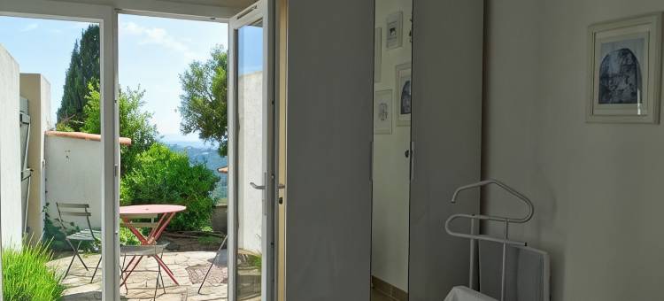 Villa Valcros Comfortable holiday residence图片