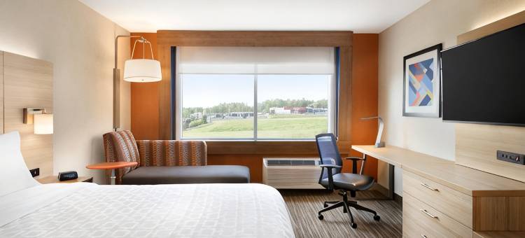 芳德利北智选假日套房酒店(Holiday Inn Express & Suites FINDLAY NORTH by IHG)图片