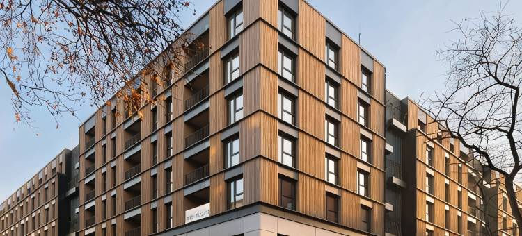Limehome 曼海姆市中心(Limehome Mannheim City Center)图片