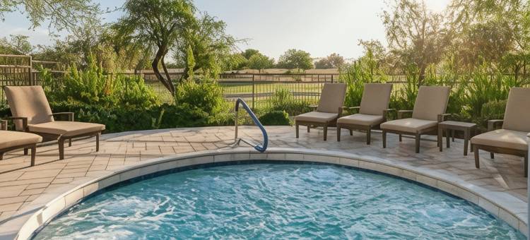 斯科茨代尔威斯汀凯尔兰德别墅酒店(The Westin Kierland Villas, Scottsdale)图片