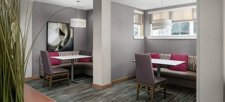 佛罗伦萨Residence Inn 酒店(Residence Inn Florence)图片