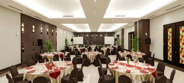 克洛弗酒店(Clove Hotel Bandung)图片