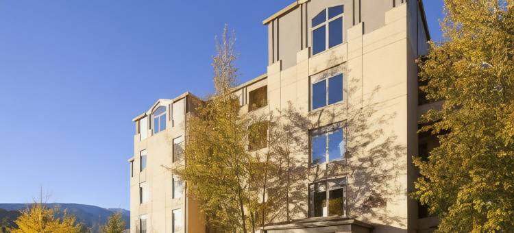 喜来登湖畔露台别墅山景埃文韦尔谷地酒店(Sheraton Lakeside Terrace Villas at Mountain Vista, Avon, Vail Valley)图片