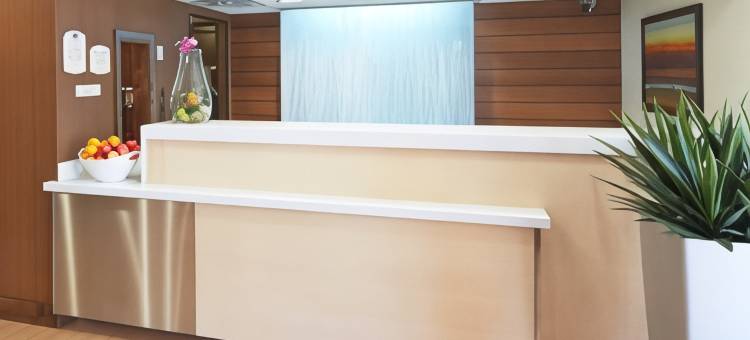 盐湖城南万枫酒店及套房(Fairfield Inn & Suites Salt Lake City South)图片