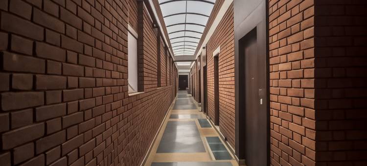 克里帕尼迪拉杰吉尔度假村(Kripanidhi Retreat Rajgir)图片