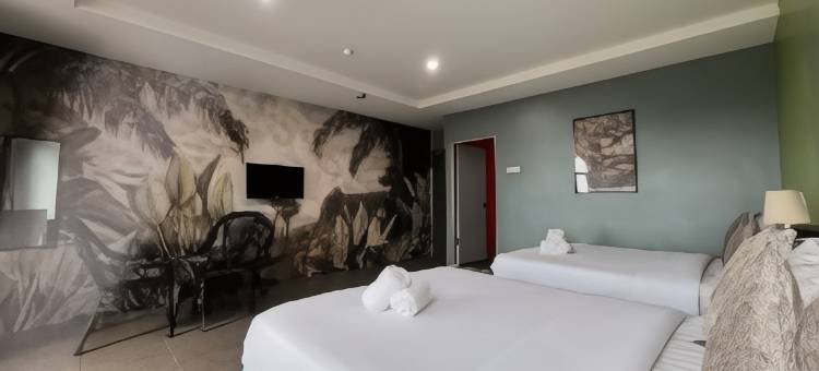 地铁客栈(Metro Inn Sdn Bhd)图片