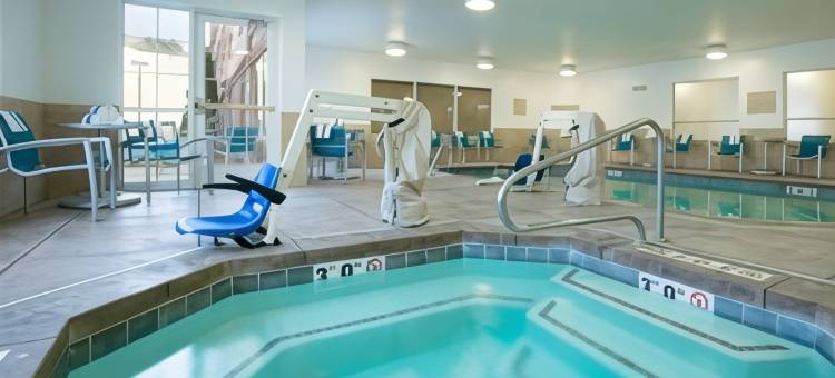 波卡特洛TownePlace Suites酒店(TownePlace Suites Pocatello)图片