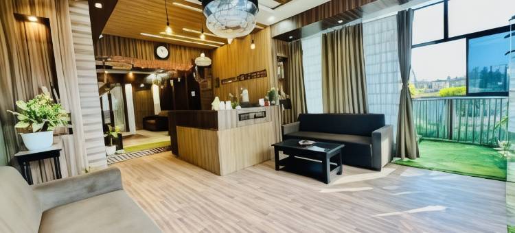 Hotel Sunshine & Restaurant图片
