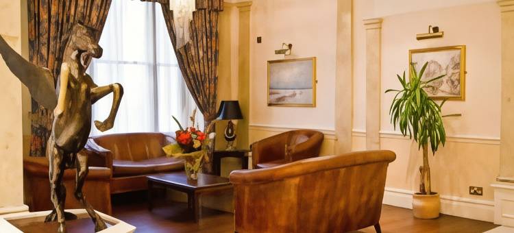 贝斯沃特公园大道酒店-海德公园(Park Avenue Bayswater Inn Hyde Park)图片