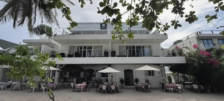 日落度假村及奥地利高级旅馆(Sundown Resort & Austrian Pension House)图片