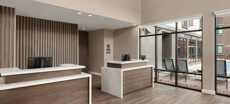 尤马居家酒店(Residence Inn by Marriott Yuma)图片