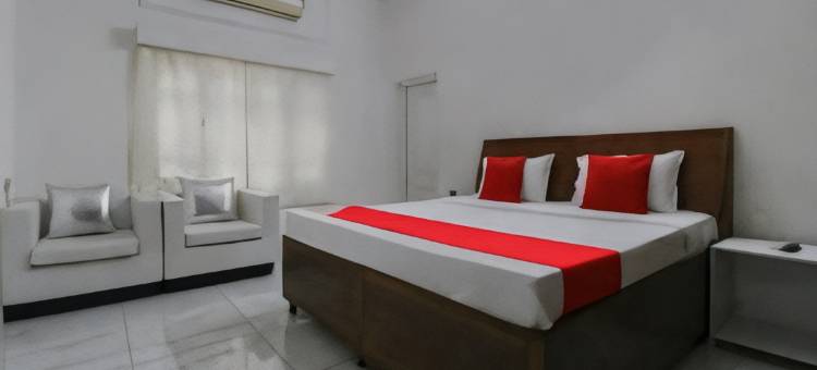 Amar Hotel图片