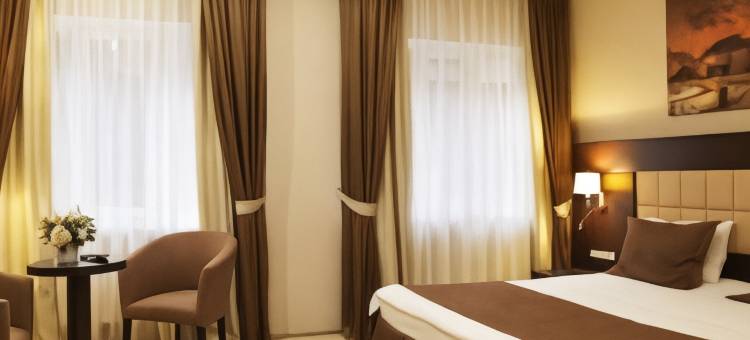 欧洲酒店(Europe Hotel)图片