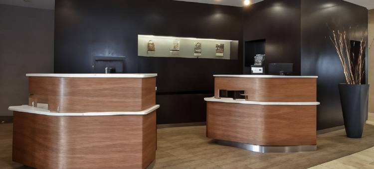 康科德夏洛特万怡酒店(Courtyard Charlotte Concord)图片