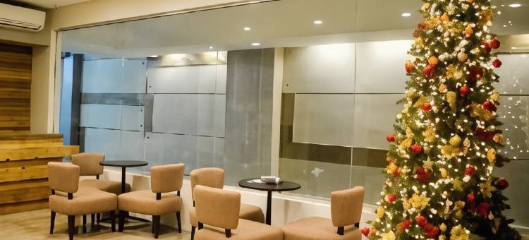 宿务马波罗R酒店(Cebu R Hotel Mabolo)图片