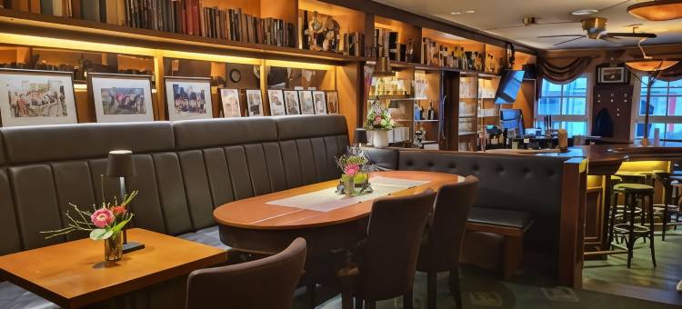 舍尔酒店(Hotel Schere)图片