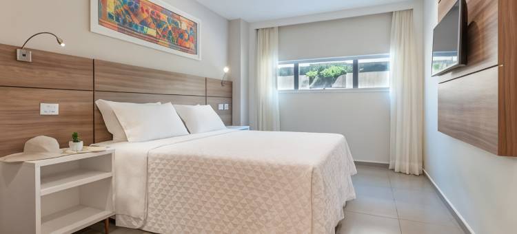 城际马西奥酒店(Intercity Maceio)图片