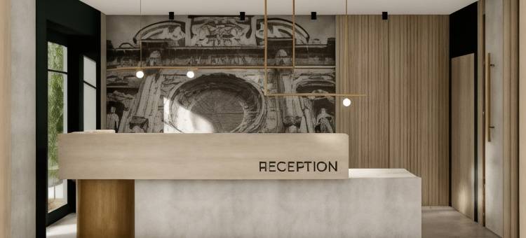 布兰科酒店(Hotel Branco Timisoara)图片