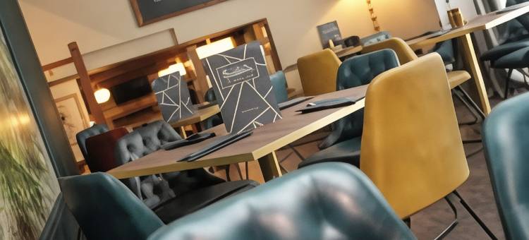 The Butchers Arms - 屠夫装备店(The Butchers Arms - Grill Pub and Accommodation)图片