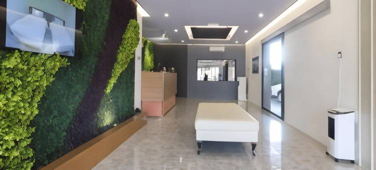 TT德福酒店(太平)(TT Dorf Hotel (Taiping))图片
