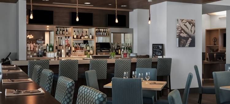 劳德代尔堡机场邮轮港口福朋喜来登酒店(Four Points by Sheraton Fort Lauderdale Airport/Cruise Port)图片