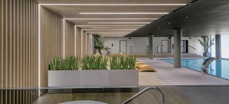 马里奥特AC酒店克拉特夫(AC Hotel Krakow)图片