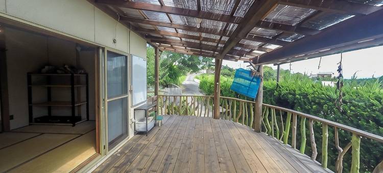 Meguru Eco Guest House |Permaculture |Café &Farm图片