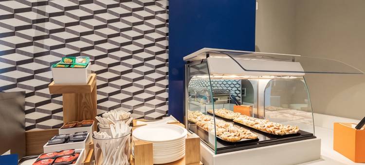 米德兰南部I-20智选假日酒店(Holiday Inn Express & Suites MIDLAND SOUTH I-20 by IHG)图片