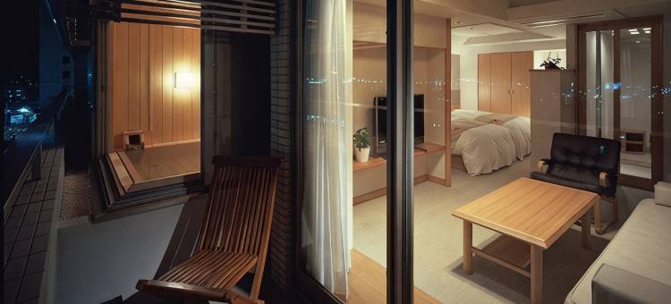 横手广场酒店分馆(Hotel Plaza Annex Yokote)图片