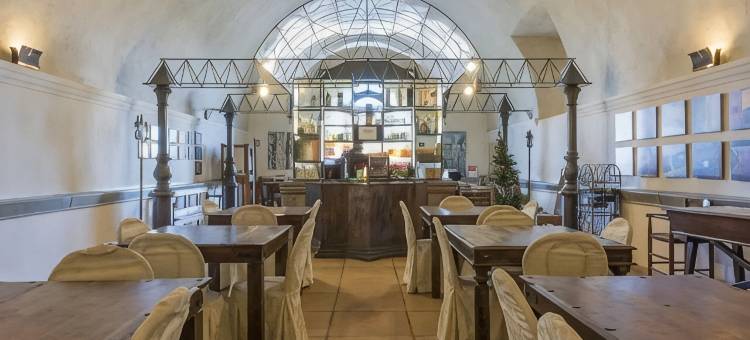 德波卡彼得拉迪波南特住宅酒店(Residenza d'Epoca Pietra di Ponente)图片