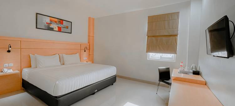 Hotel Fiz Palangka Raya图片
