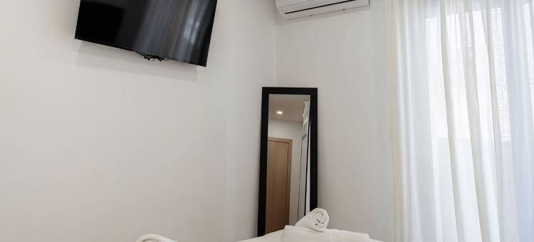 艾米丽套房(Emily Suites)图片