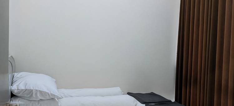 尼瓦纳高地公寓@森图尔市(Nirwana Highland @ Sentul City)图片