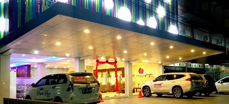 超级明星酒店(Superstar Hotel)图片