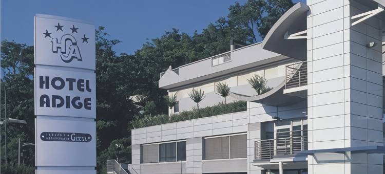 贝斯特韦斯特阿迪杰酒店(Best Western Hotel Adige)图片