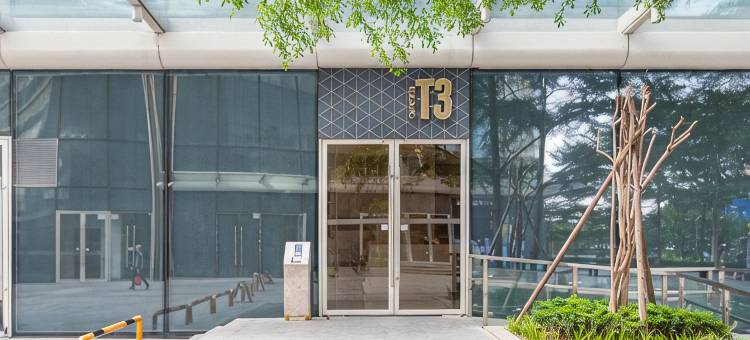 缘爱里舍公寓(君兰路分店)图片