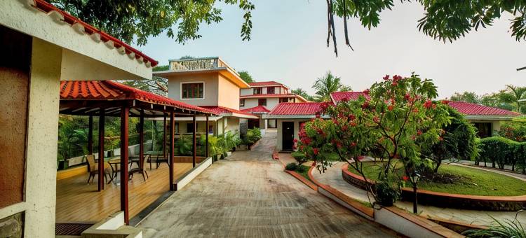 天堂度假别墅(Paradise Villas & Resort)图片